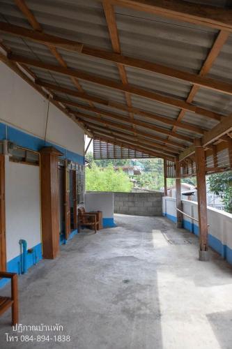 Imagen de la galería de ปฎิภาณบ้านพัก, en Mae Hong Son