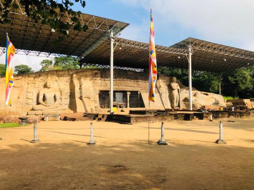 Gallery image of Kumari Guest House in Polonnaruwa