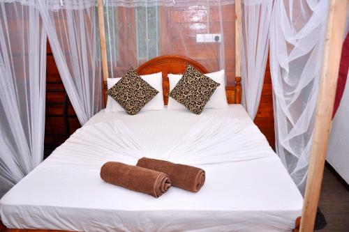 Gallery image of Rock Pool Residence in Tangalle