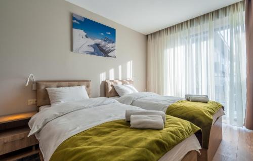 ATRIUM "Ski & Relax" – Photos 4
