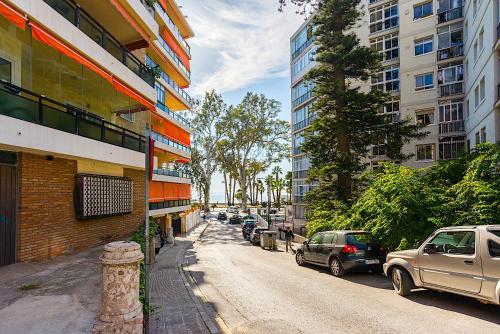 Limonar Beach Apartment