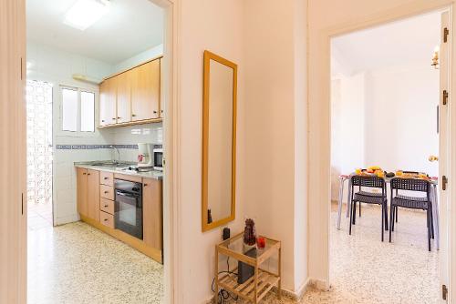 Limonar Beach Apartment
