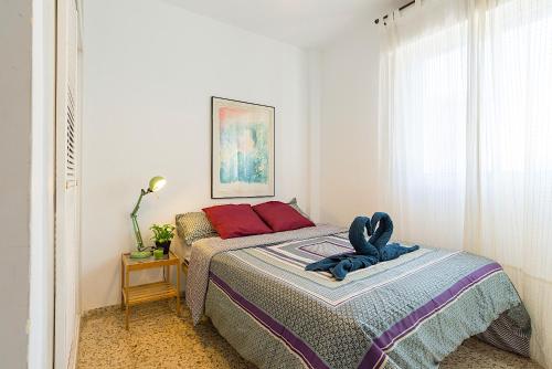 Limonar Beach Apartment