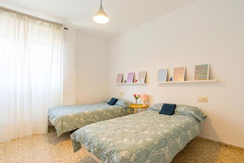 Limonar Beach Apartment