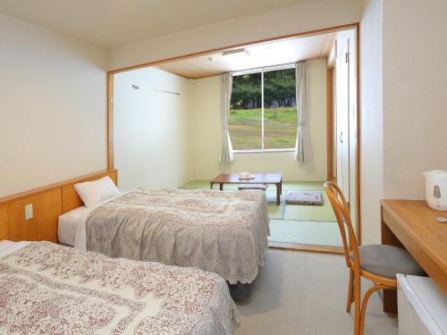 Gallery image of Ryuo Park Hotel in Yamanouchi