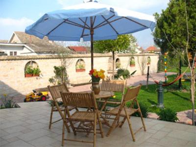 Tölgyfakuckó apartman 6500 Baja, Szent Margit utca 11. kép - 3