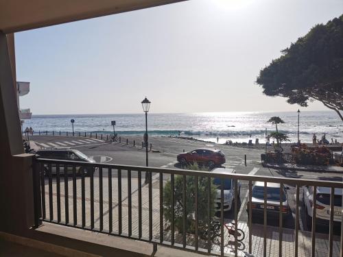 Apartamento 6 Playa Maria