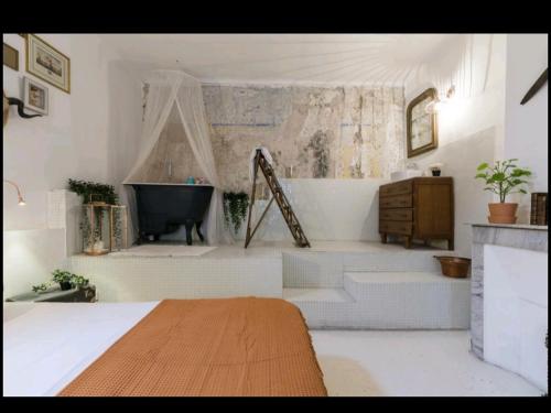 Imagine din galeria proprietății Suites en plein coeur du Panier et vieux port în Marsilia