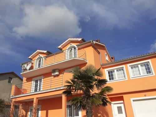 Apartments Ljubas II Opatija