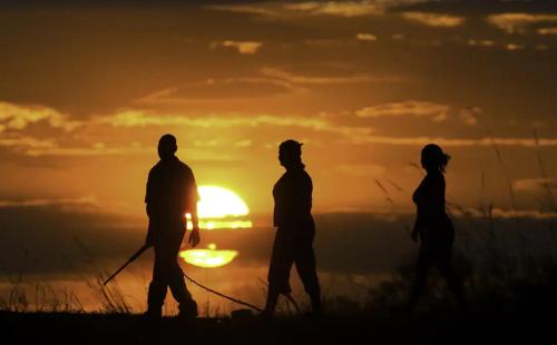 Gallery image of Teen Ranch Kenya in Amboseli