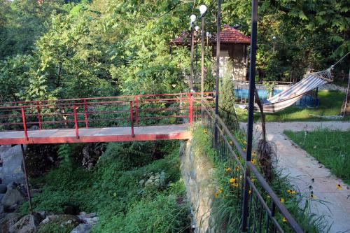 Φωτογραφία από το άλμπουμ του Holiday home in Tkhilnari #1, #2, #3, #5 σε T'khilnari