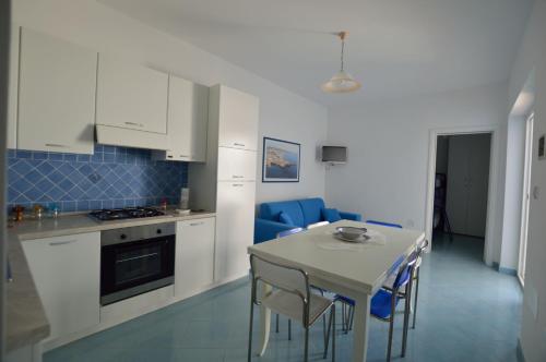 Imagen de la galería de Holiday Apartments Azzurro Salento, en Torre Vado