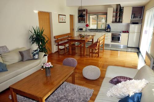 Gallery image of Apartment Jurica in Makarska
