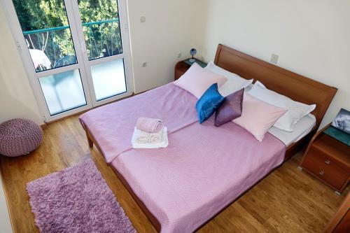 Gallery image of Apartment Jurica in Makarska
