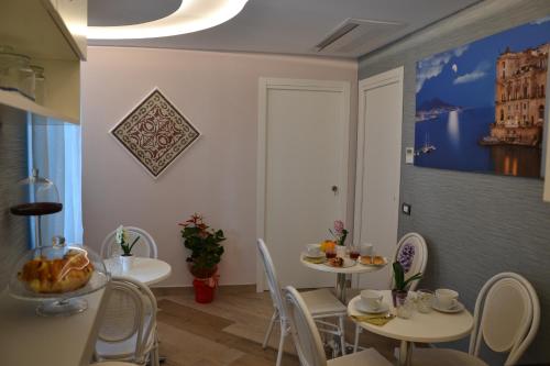 Billede fra billedgalleriet på B&B Federico II i Napoli