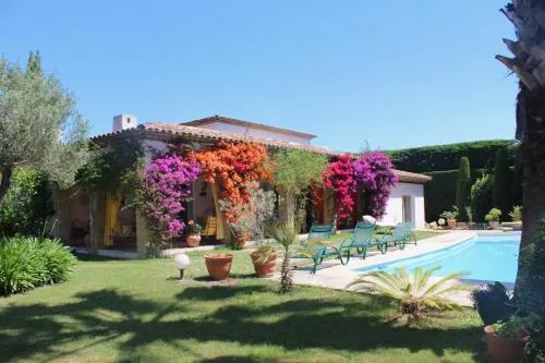 La Villa Topi photo 1