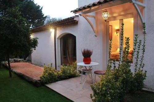 La Villa Topi photo 7