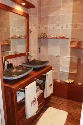 La Villa Topi photo 6