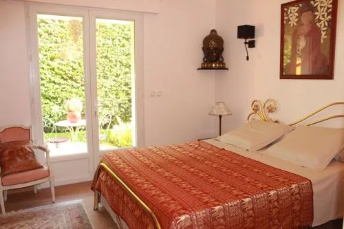La Villa Topi photo 3