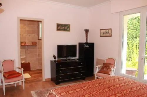 La Villa Topi photo 4