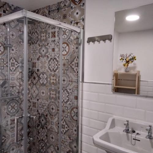 TANA S HOME, apartamento en el corazón de la JUDERÍA