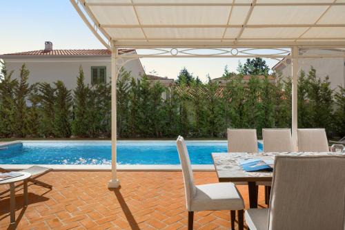 Villa Celeste by HMZ Villas – Photos 2
