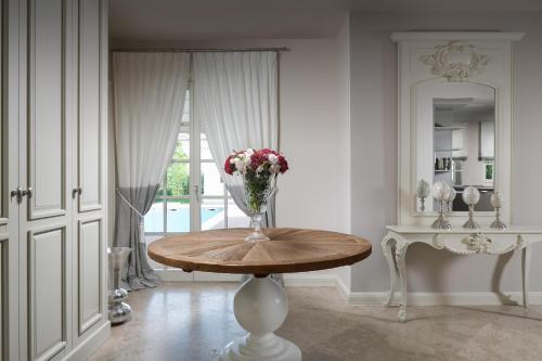 Fotografie z fotogalerie ubytování Villa Celeste by Villas Borghetto v destinaci Vabriga