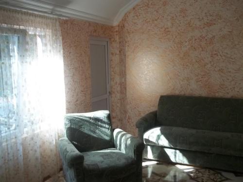 Φωτογραφία από το άλμπουμ του Holiday home in Tkhilnari #1, #2, #3, #5 σε T'khilnari