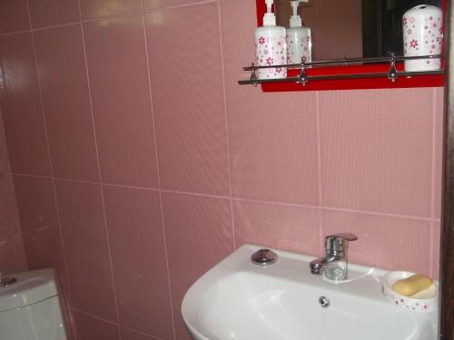 Φωτογραφία από το άλμπουμ του Holiday home in Tkhilnari #1, #2, #3, #5 σε T'khilnari