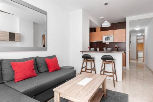 Excellent Location Bulevar San Pedro Alcantara-Marbella