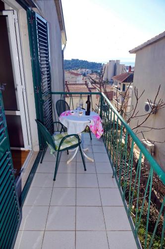 Gallery image of Apartment Jurica in Makarska