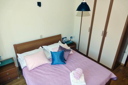 Gallery image of Apartment Jurica in Makarska