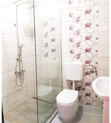 Apartmani Čagalj