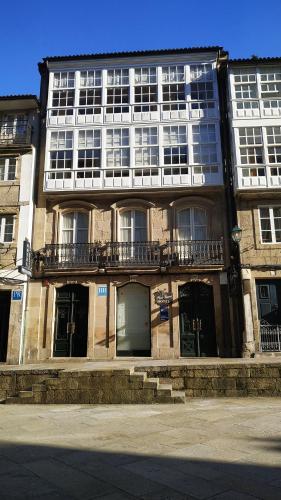PICO SACRO II HOTEL Santiago de Compostela, Santiago de ...