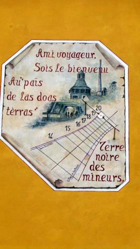 Photo de la galerie de l'établissement Hotel Le Gambetta, à Carmaux