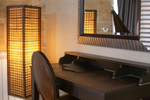Φωτογραφία από το άλμπουμ του Eclat Luxury Hotel στο Βελιγράδι