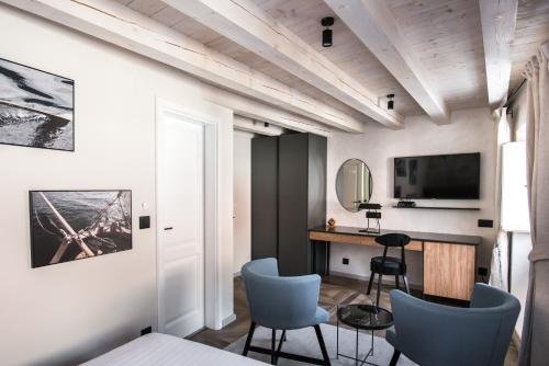Villa 5db