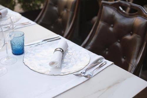 Ποτά στο Eclat Luxury Hotel