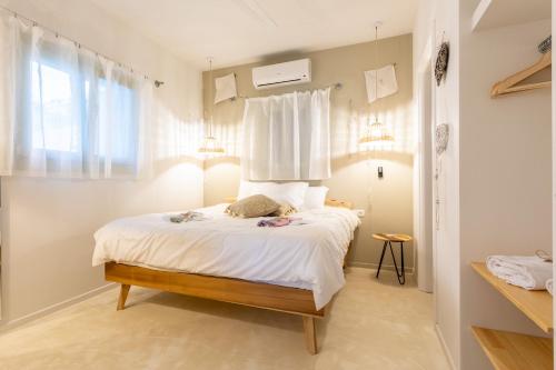 Gallery image of Sea and Sun Luxury Pools' Villas in Chorefto