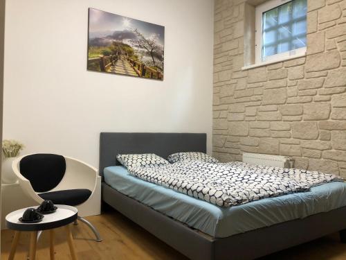 Castle apartment