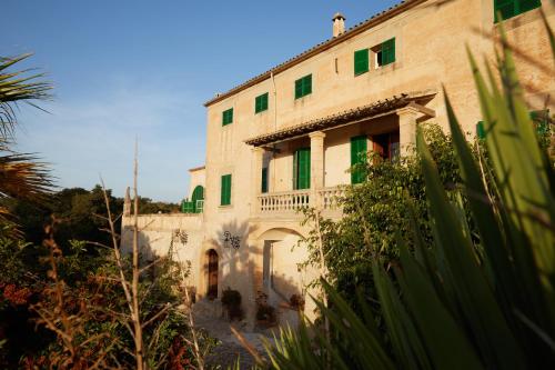 Agroturismo Son Sant Andreu, Petra – Bijgewerkte prijzen 2023