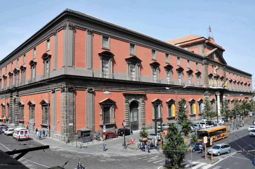 B&B Nel Regno di Napoli photo 46