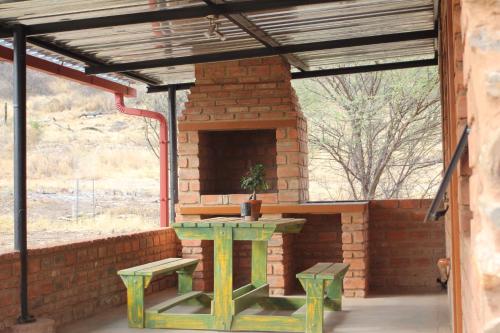 Foto dalla galleria di Otavi Vineyards Self-Catering & Camping a Otavi