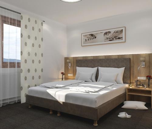 Hotel Garni Viktoria photo 2