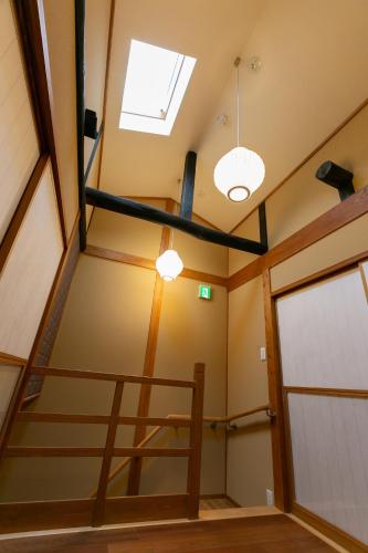 Mokuren Traditional Boutique Townhouse