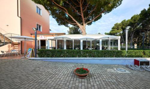 Φωτογραφία από το άλμπουμ του Bolgheri Marina Resort σε Marina di Bibbona