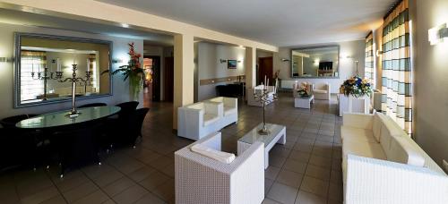 Φωτογραφία από το άλμπουμ του Bolgheri Marina Resort σε Marina di Bibbona