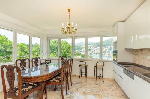 Fotografia z galérie ubytovania Apartment Art Delux **** v Dubrovníku