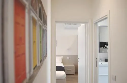 Alfa Bicocca Apartments photo 32