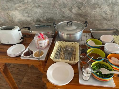 Еда / где поесть недалеко от отеля